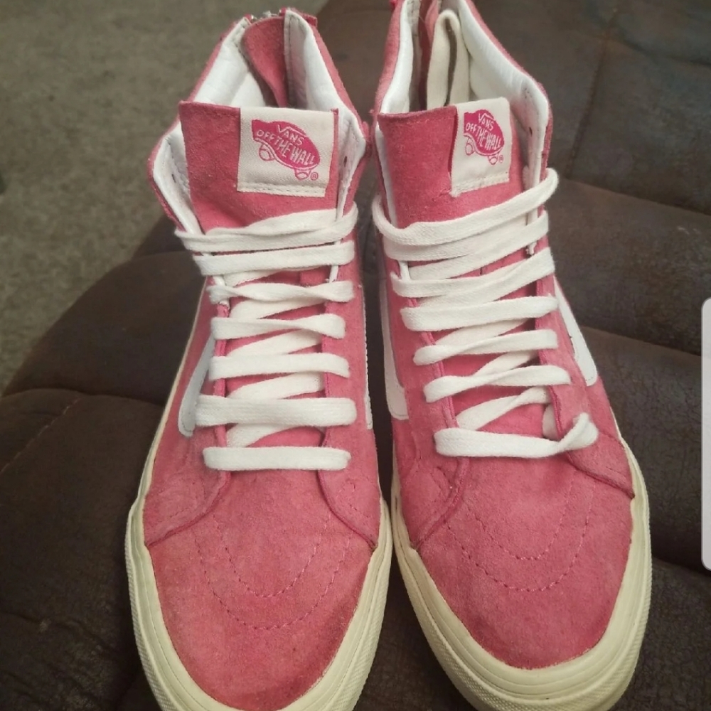 Women's Van sz 7
